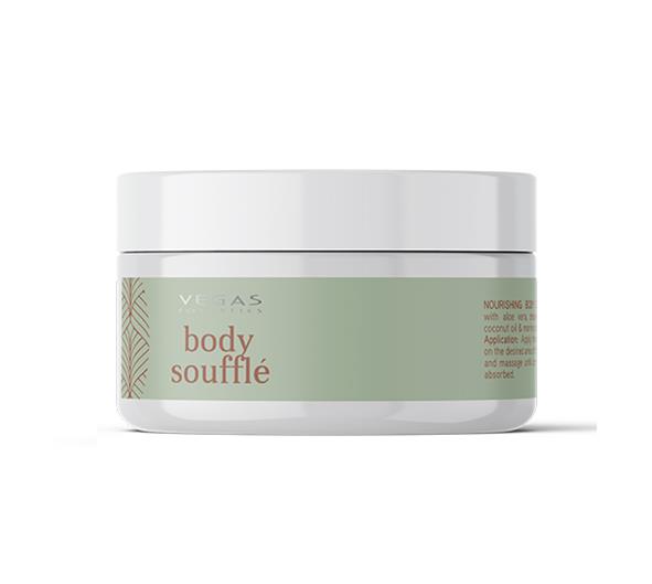 Body Souffle