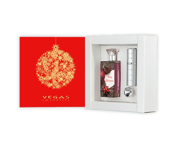 Coffret Cadeau | Parfum Personnalisé