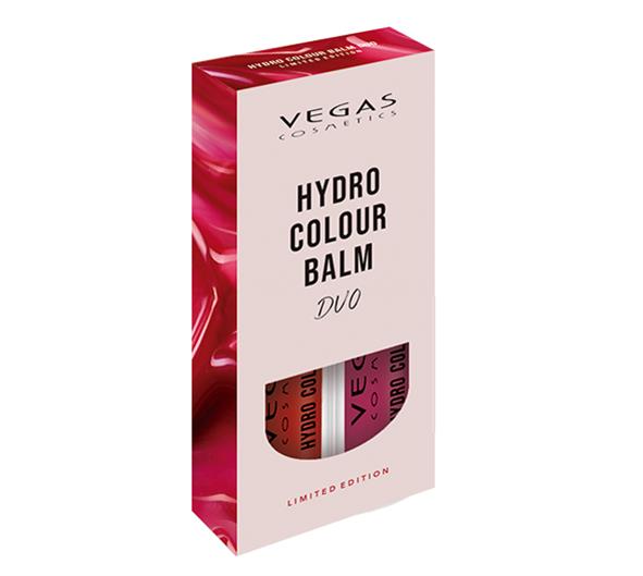 Hydro Colour Balm