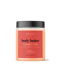 Body Butter “Tropical Touch”