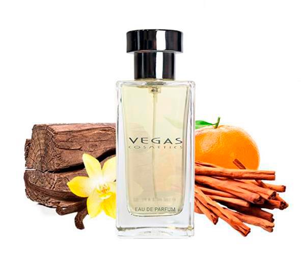 Eau de Parfum Women Nr. 68