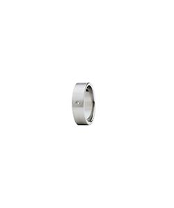 Stainless Steel Ring