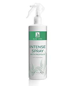 Aloe Vera Intense Spray