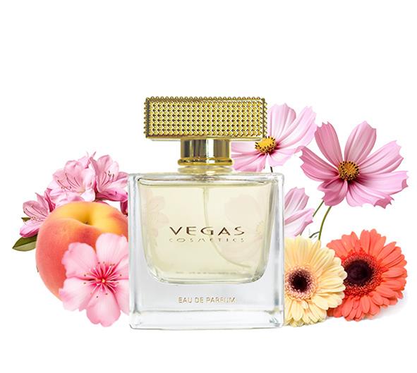 Eau de Parfum Women Nr. 2