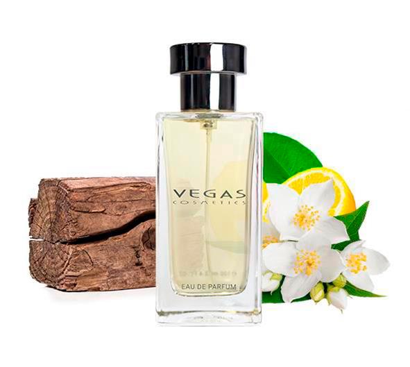 Eau de Parfum  Men Nr. 22