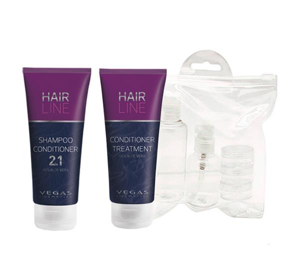 Hair Care Set