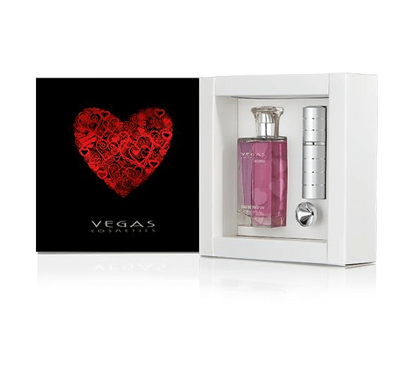 Cofret de Oferta | Perfume Personalizado