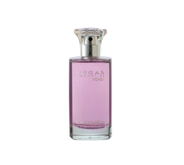 Eau de Parfum Women Nº 40