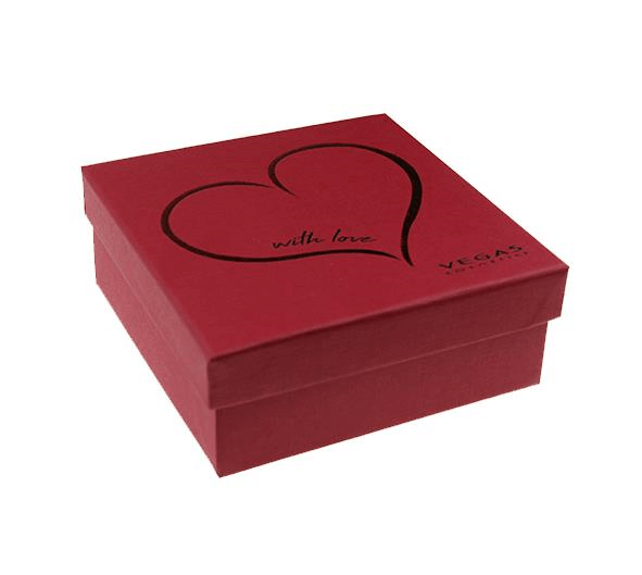 Box Cuore