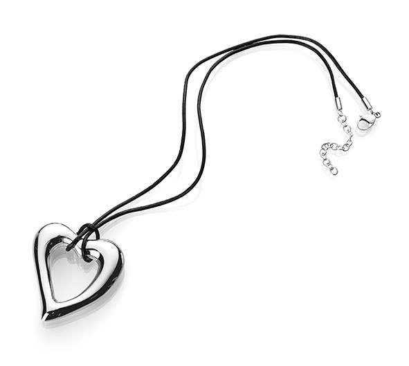 Collier avec pendentif