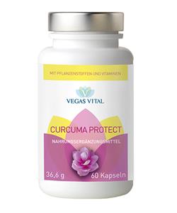 5022 - Curcuma Protect