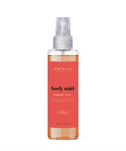 Body Mist "Tropical Touch"