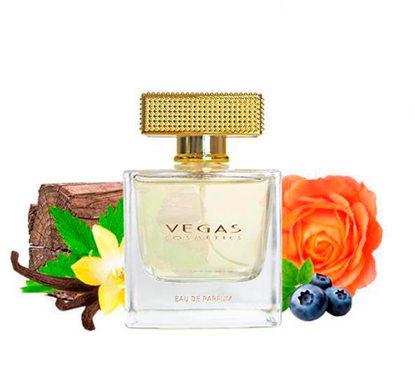 Eau de Parfum Women Nr. 93 